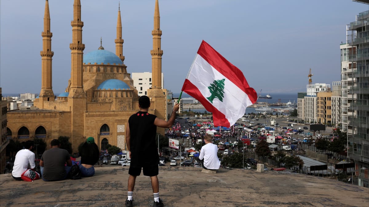 خطف وابتزاز.. مسلسل جرائم في لبنان من بطولة "تيك توكرز"