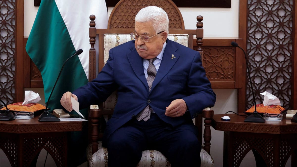 السلطة "تقبض مستحقاتها" من النرويج