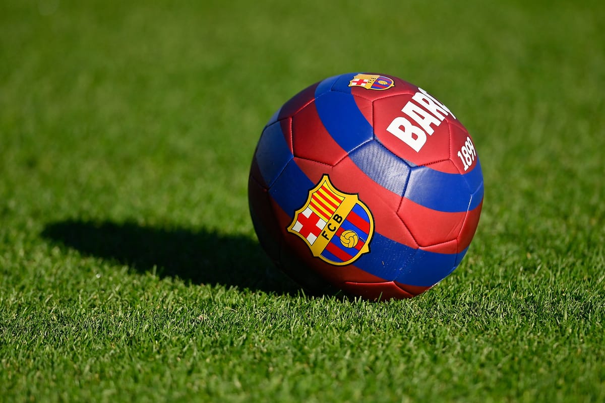 برشلونة مهدد بالغياب عن مونديال الأندية 2025