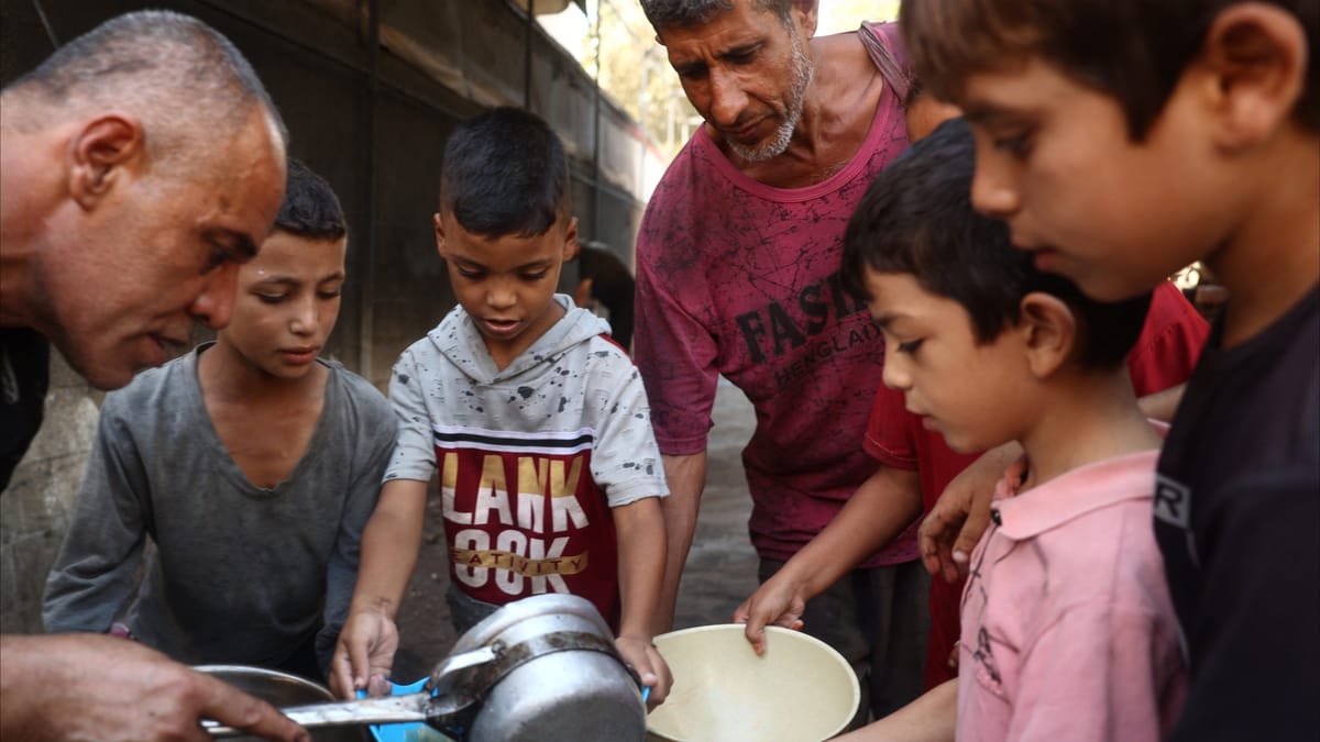 بعد مقتل السنوار.. سكان في غزة بين الحزن وحلم انتهاء الحرب