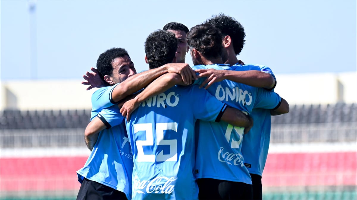 القنوات الناقلة لمباراة الزمالك والشرطة الكيني في الكونفدرالية
