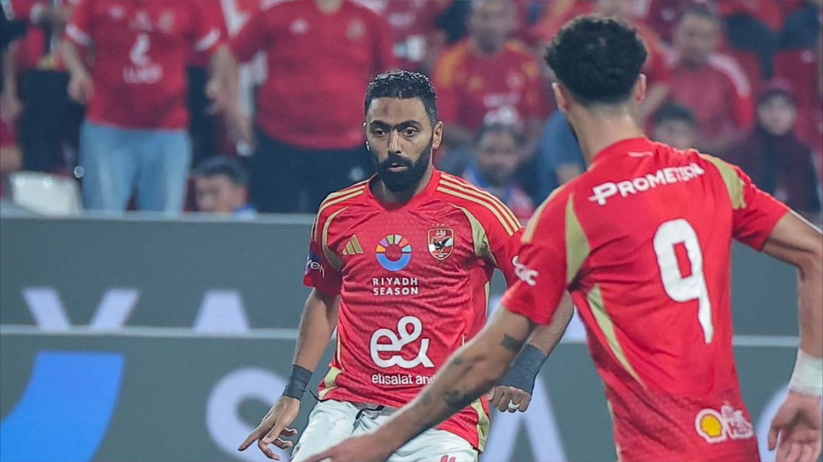 القنوات الناقلة لمباراة الأهلي والزمالك في نهائي كأس السوبر المصري 2024