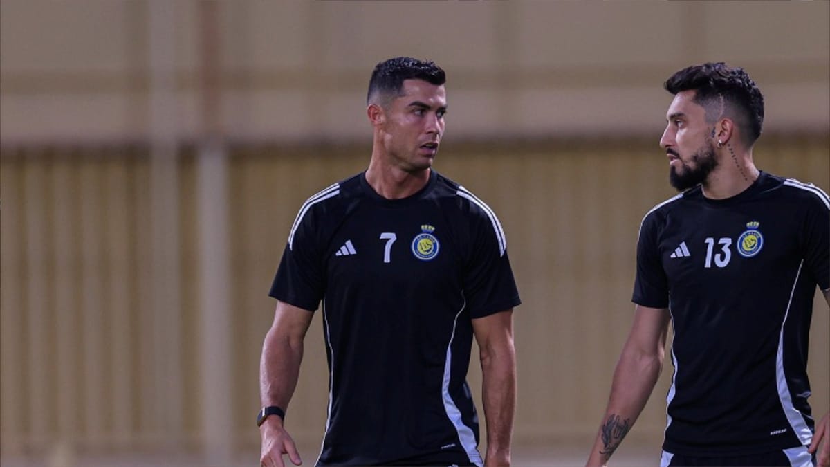 موعد مباراة الفيحاء والنصر في الدوري السعودي 2025