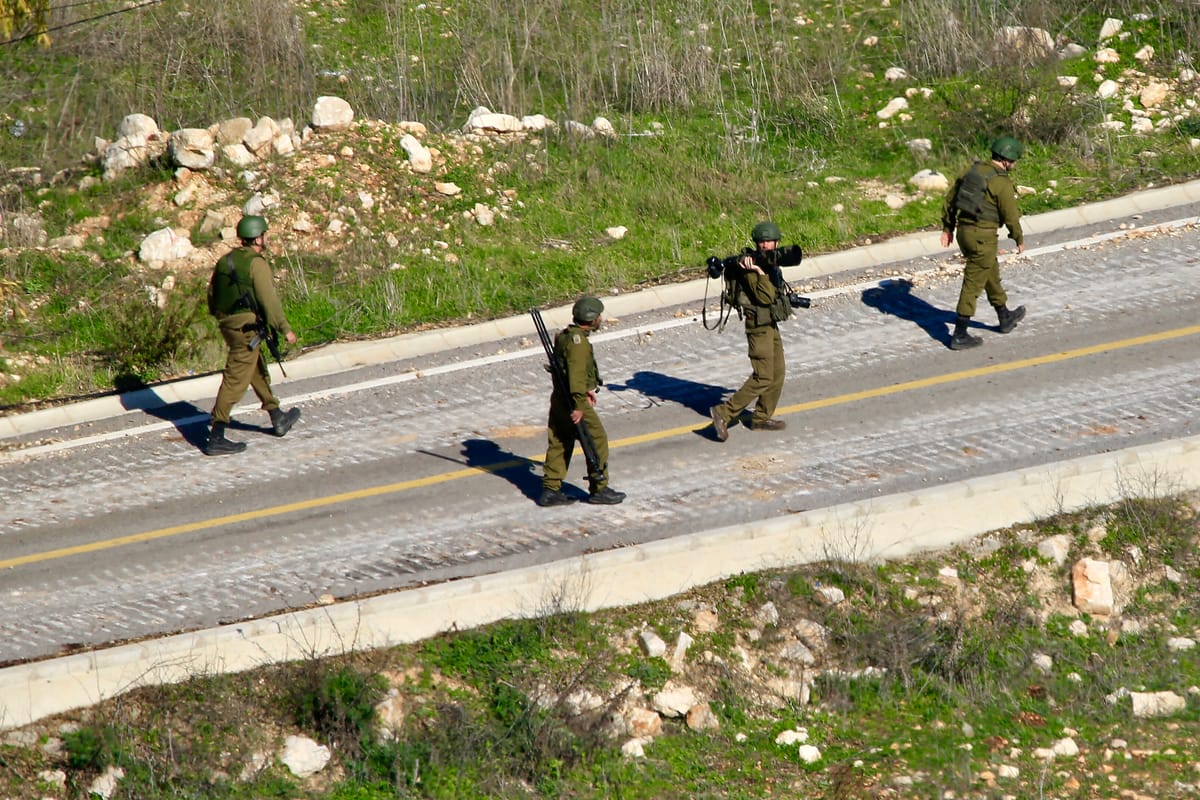 تصعيد جديد؟.. انتهاء الـ60 يوما والجيش الإسرائيلي في جنوب لبنان