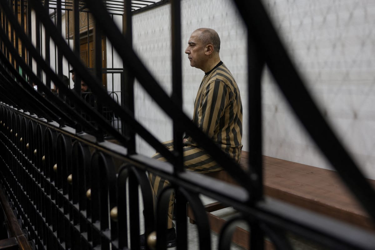 جلسة "مقتلع أظافر الأطفال".. سوريا تحاكم رموز نظام الأسد