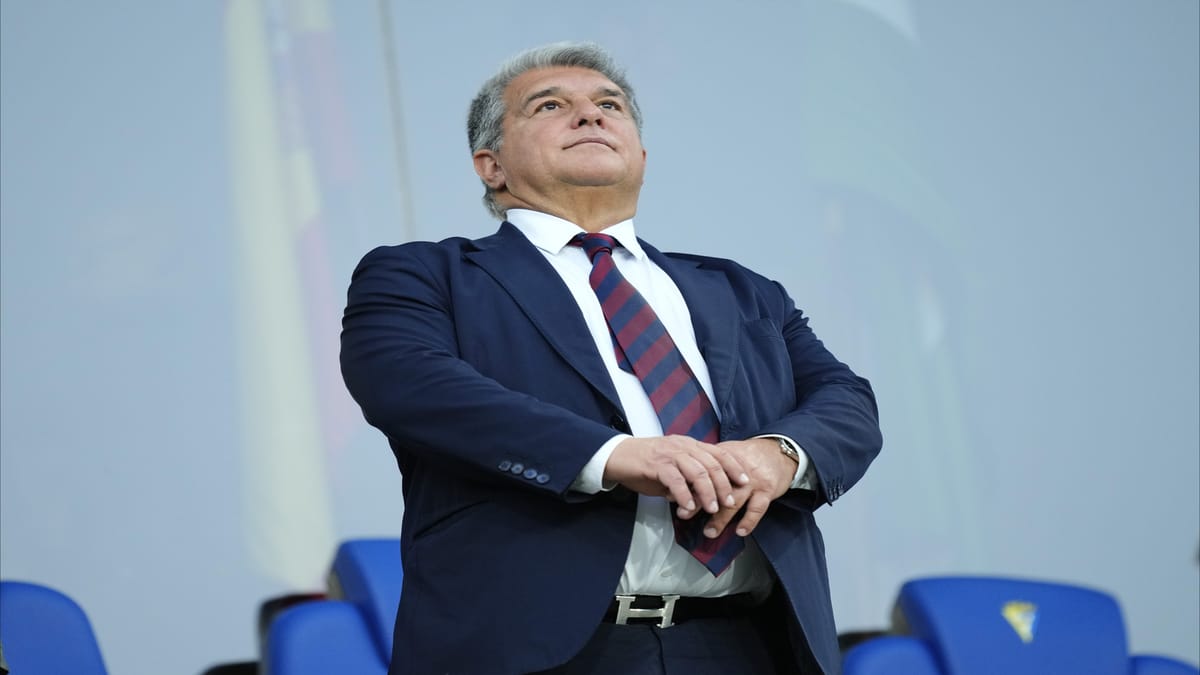 برشلونة "يبيع" ريال مدريد ويتركه وحيدا في "السوبرليغ"