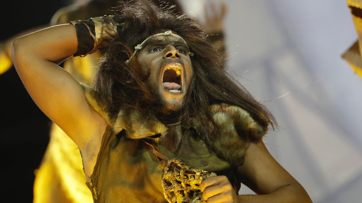 جينات "البشر الأوائل" تكشف السر: الرجال لم يُفضلوا التعدّد