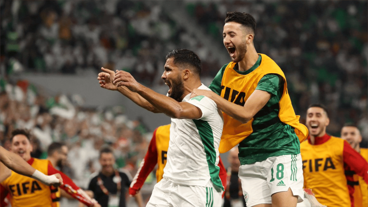 كم تبلغ قيمة جوائز كأس العرب 2025؟