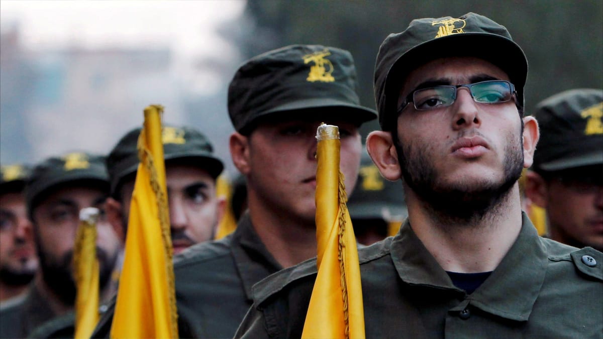 مَن هو أمين بدر الدين الذي قتل في غارة على جنوب لبنان؟