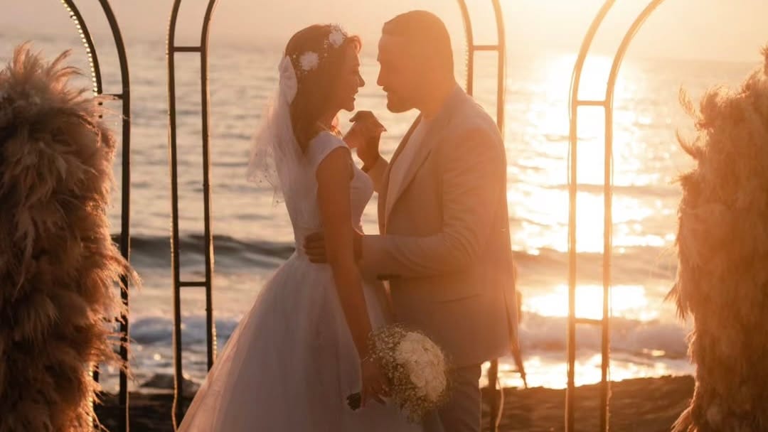 مشاهير الفن يودعون العزوبية.. أبرز زيجات النجوم في 2024