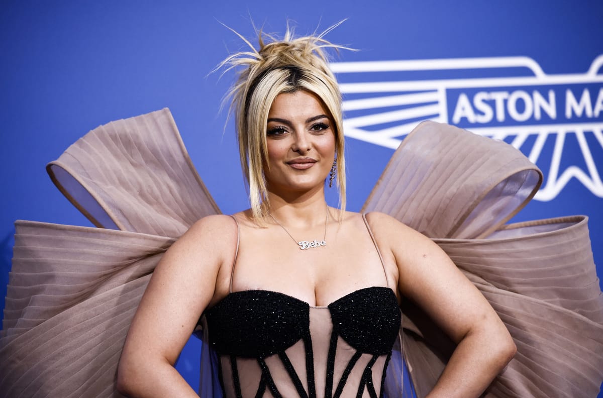 "مزحة عنيفة" من معجب بيبي ريكسا