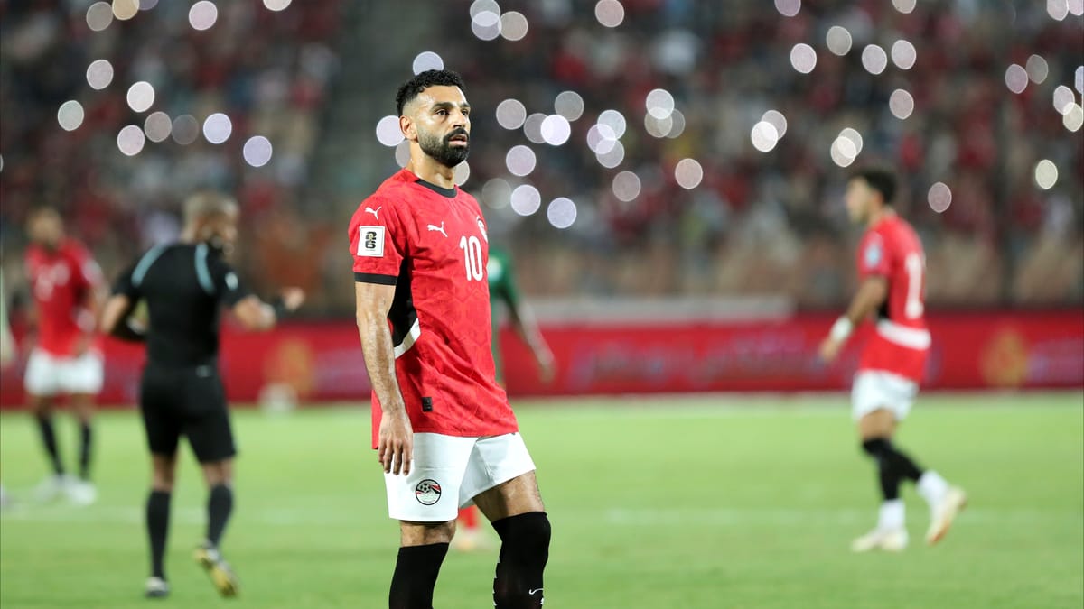 غياب الأيقونة.. كيف تفسد أمم أفريقيا خطط البريميرليغ؟