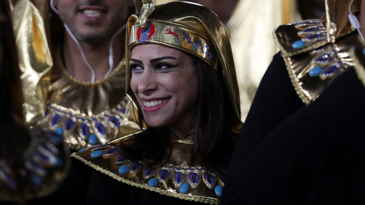 "شم النسيم".. مصر تحتفل بأقدم أعياد الأرض