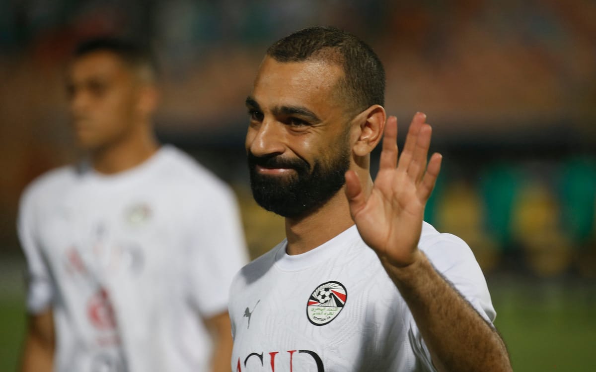 كيف ساعد محمد صلاح كندة علوش في تحدي السرطان؟