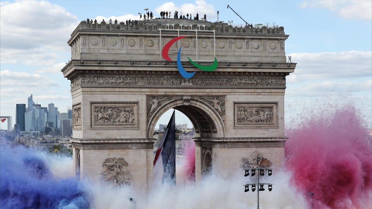 هل تغير "باريس 2024" وجه الأولمبياد إلى الأبد؟
