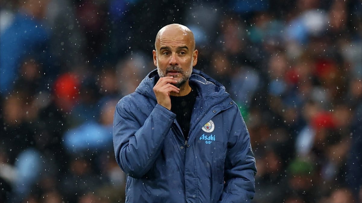 غوارديولا يتمسك بالمنتخب