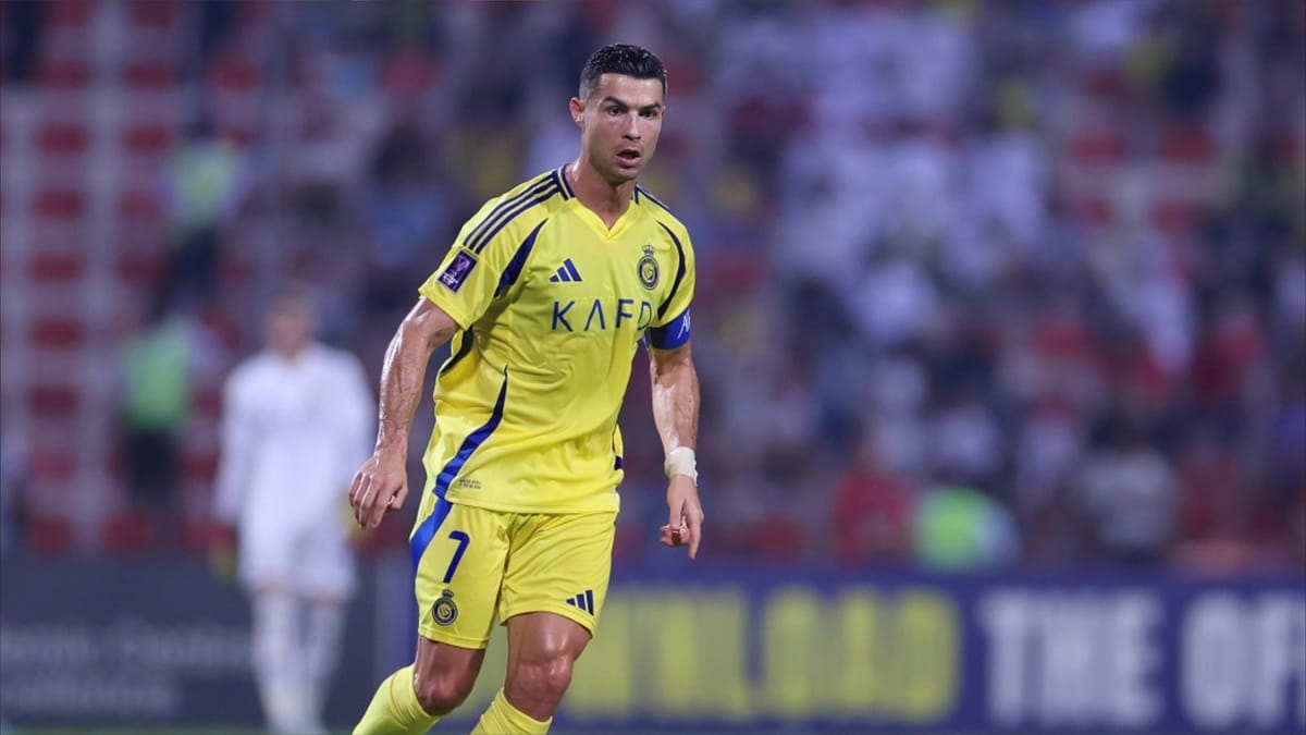 دوري أبطال آسيا للنخبة.. قطار "نصر بيولي" يواصل الانطلاق