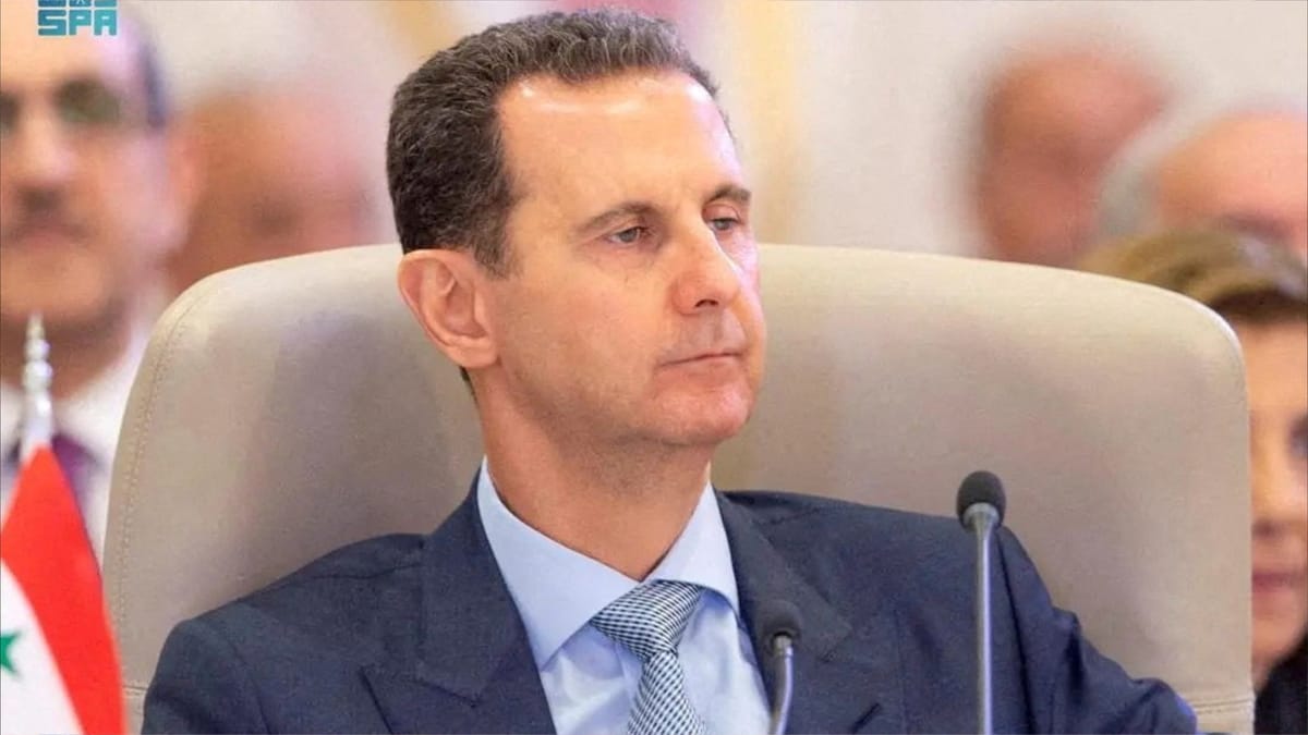 بعد حادث سير.. مستشارة بشار الأسد في حالة حرجة