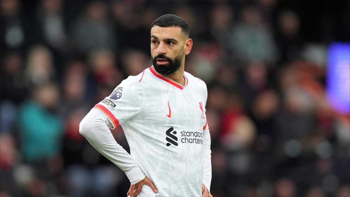 هداف العالم آخر 5 سنوات.. محمد صلاح يحرج ميسي