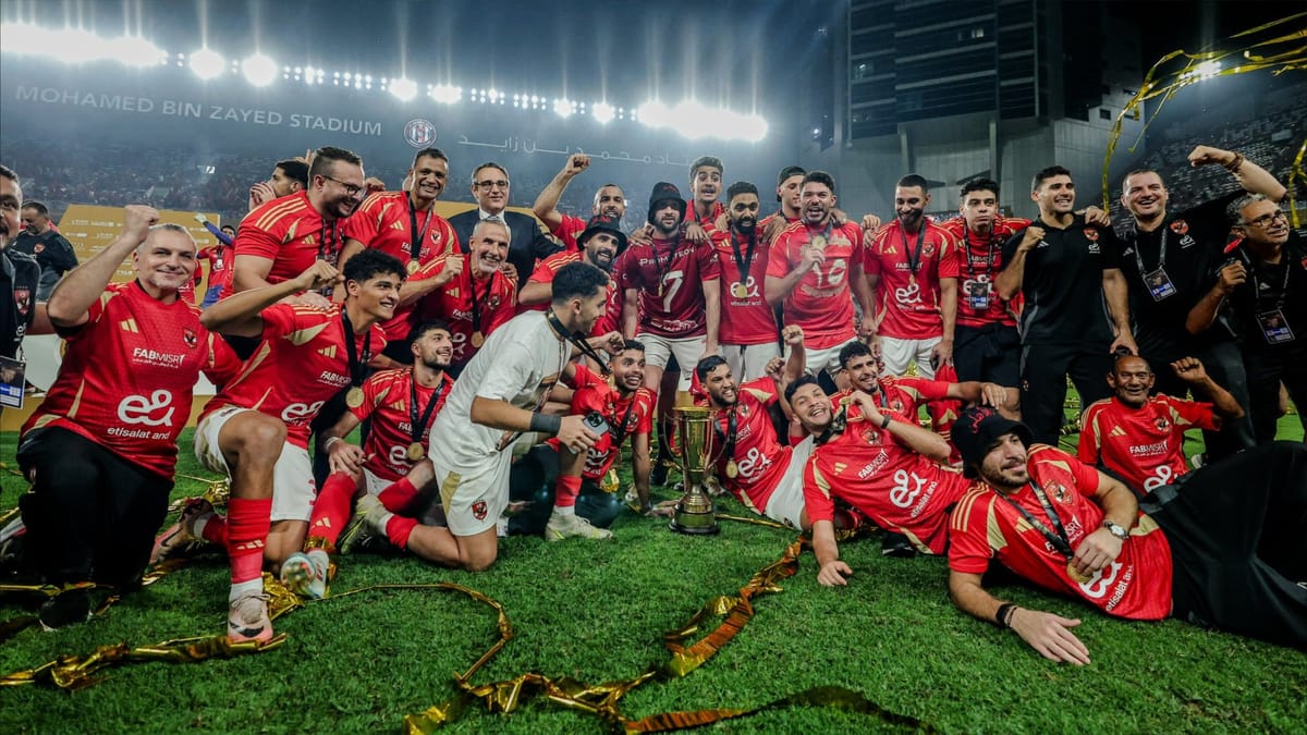 عودة الـEgyptian League.. نسخة استثنائية لأطول دوريات العالم
