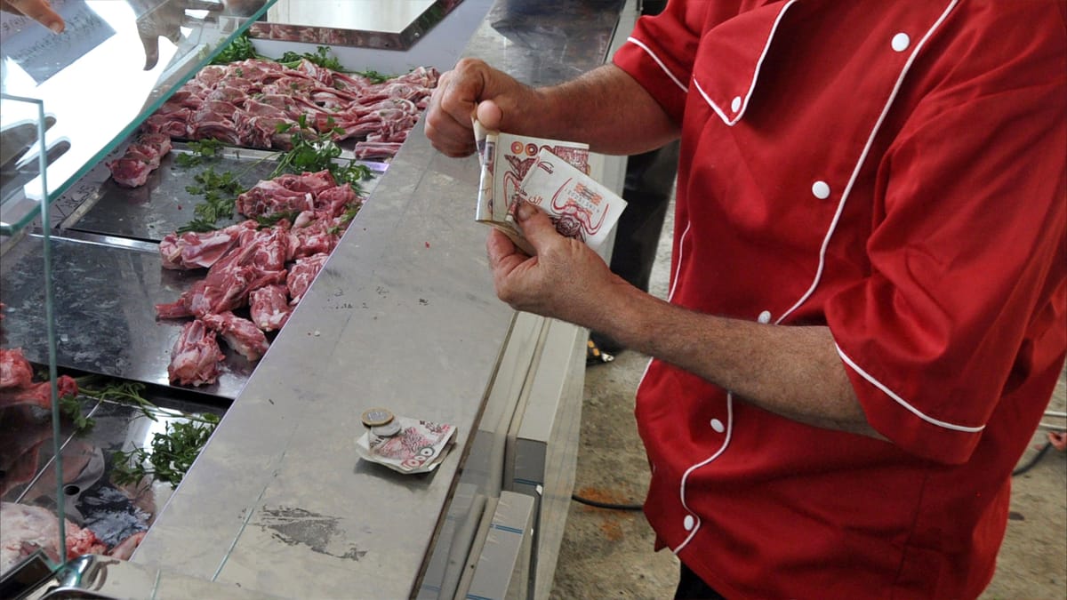 بسبب "اللحوم الحلال".. أزمة بين الجزائر والاتحاد الاوروبي