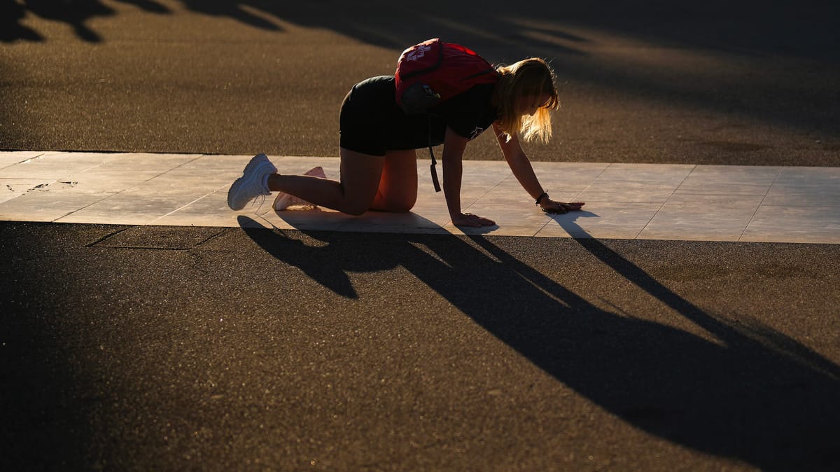التهاب المفاصل يقترب من الشباب.. لكنّ الوقاية ممكنة