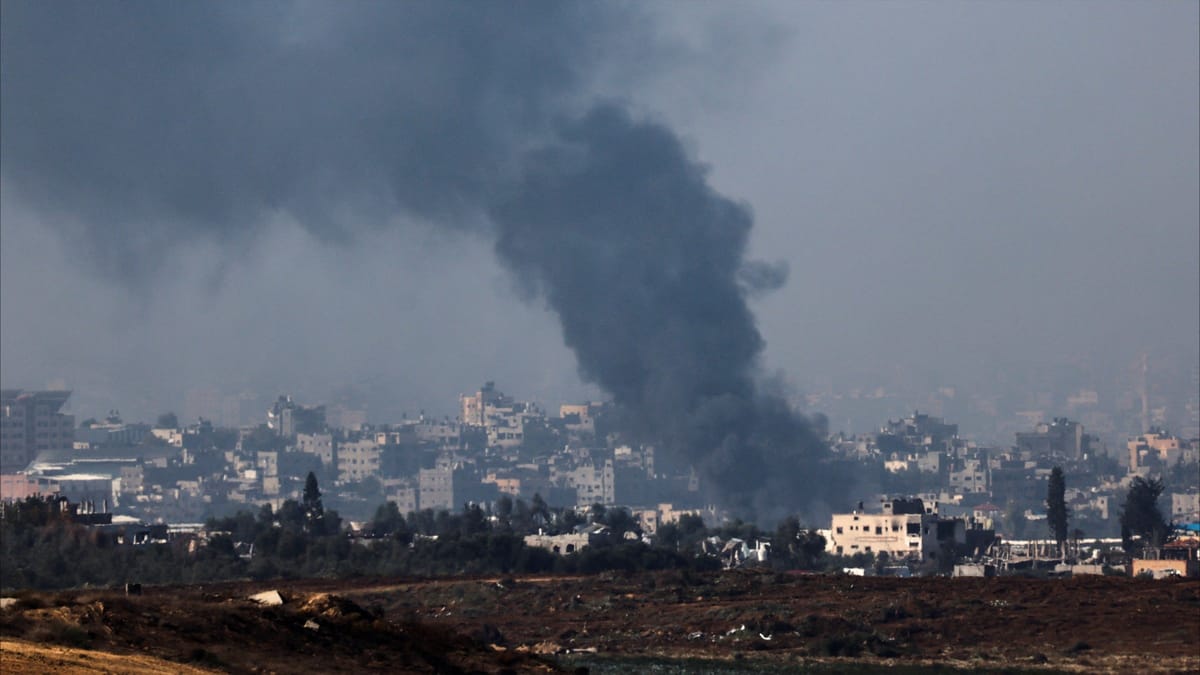 مقتل عالم فلسطيني في غارة إسرائيلية