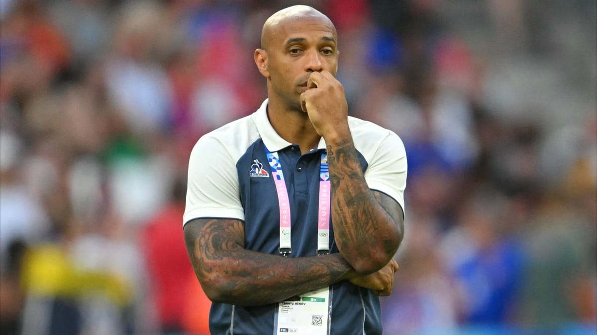 "الاحترام" و"الدفاع".. سلاحا هنري لمواجهة مصر