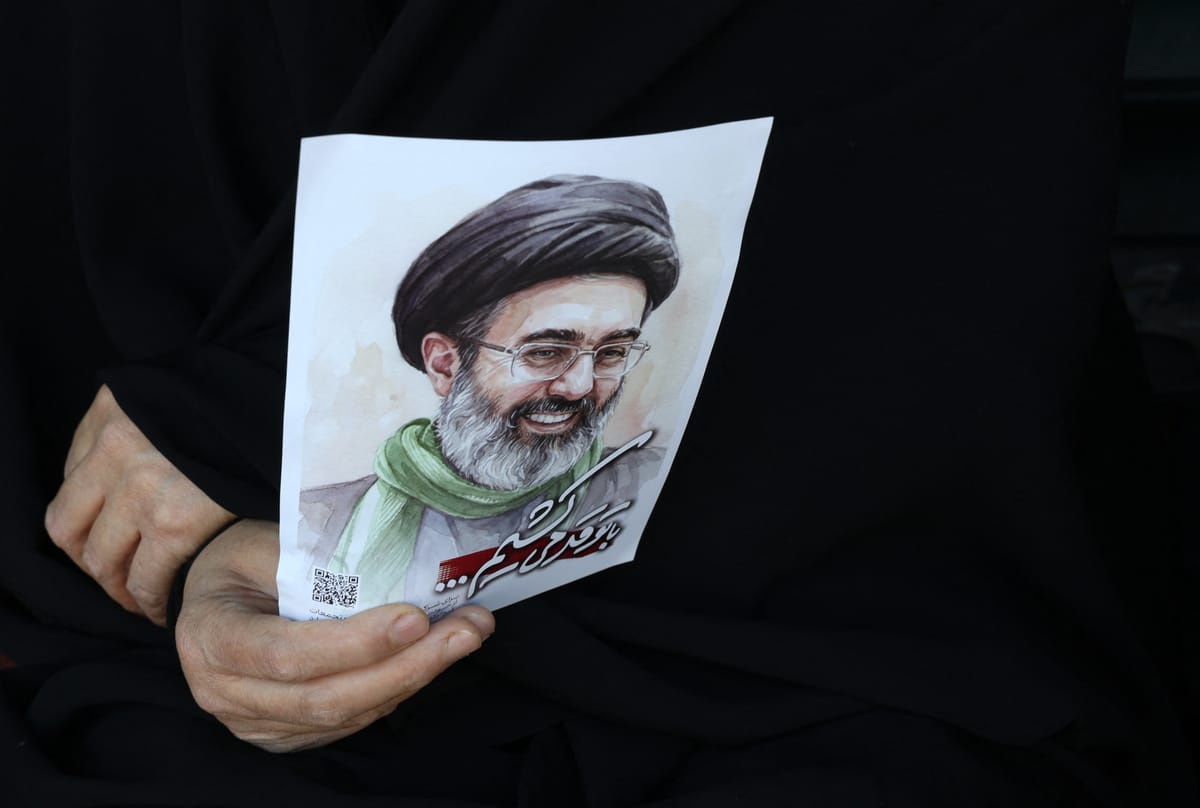 تقييم أميركي جديد: خامنئي حاضر في الحرب.. لكن من يملك القرار؟