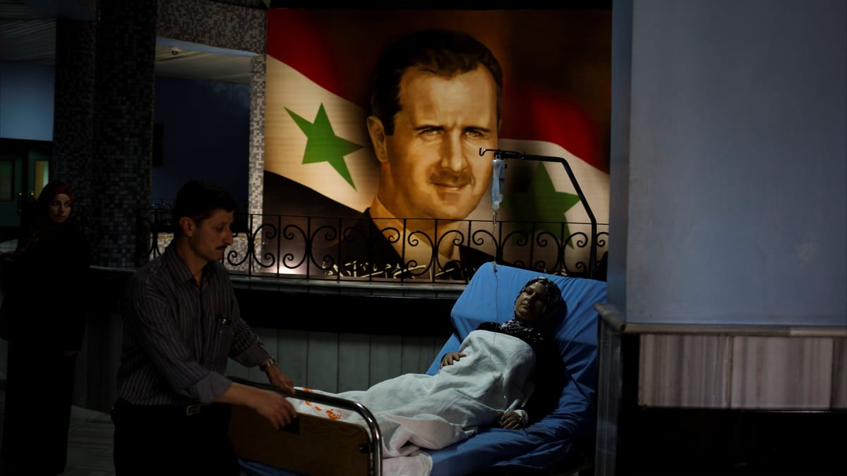 "محاولة اغتيال الأسد في موسكو".. وتساؤلات حول مصداقية المصدر