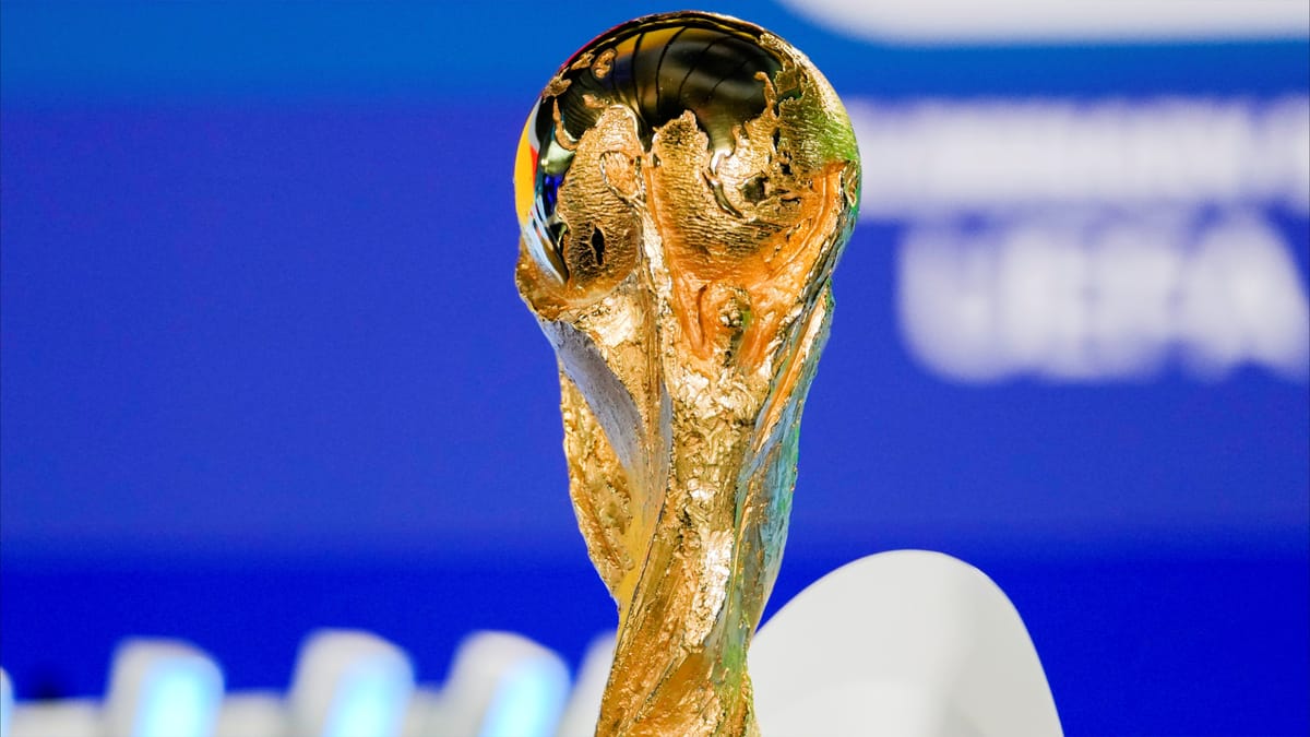 أزمة تواجه خطط ملاعب كأس العالم 2034 في السعودية