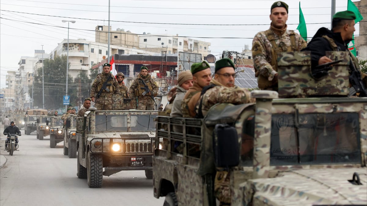 "ما لم يقله بري".. رسالة لـ"شيعة لبنان" بعد "تحذير" نصرالله