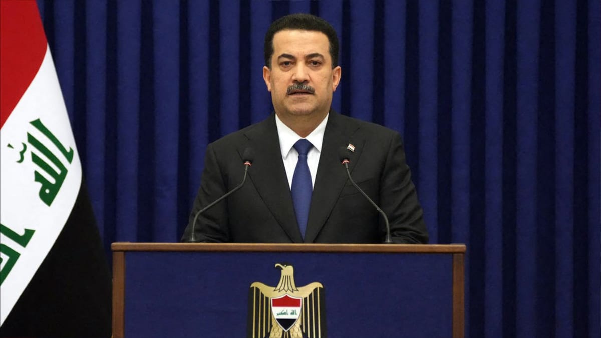 العراق يشكل لجنة لجدولة انسحاب "التحالف الدولي"