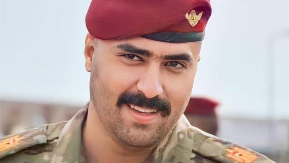 الإفراج عن ضابط "مجزرة جسر الزيتون" العراقية