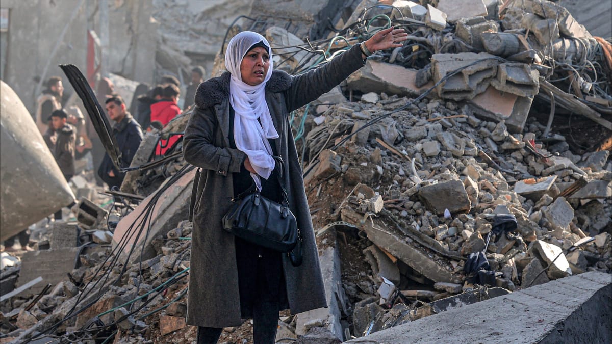 "دولة فلسطين".. جدول زمني يبدأ من إسبانيا