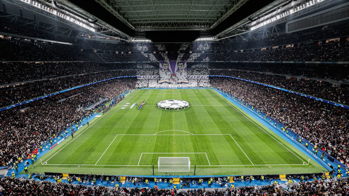 داعش يهدد Champions League.. وإسبانيا تتأهب