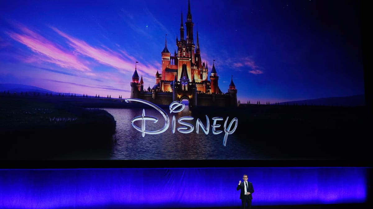 بسبب مخاوف AI.. قراصنة يسربون معلومات Disney