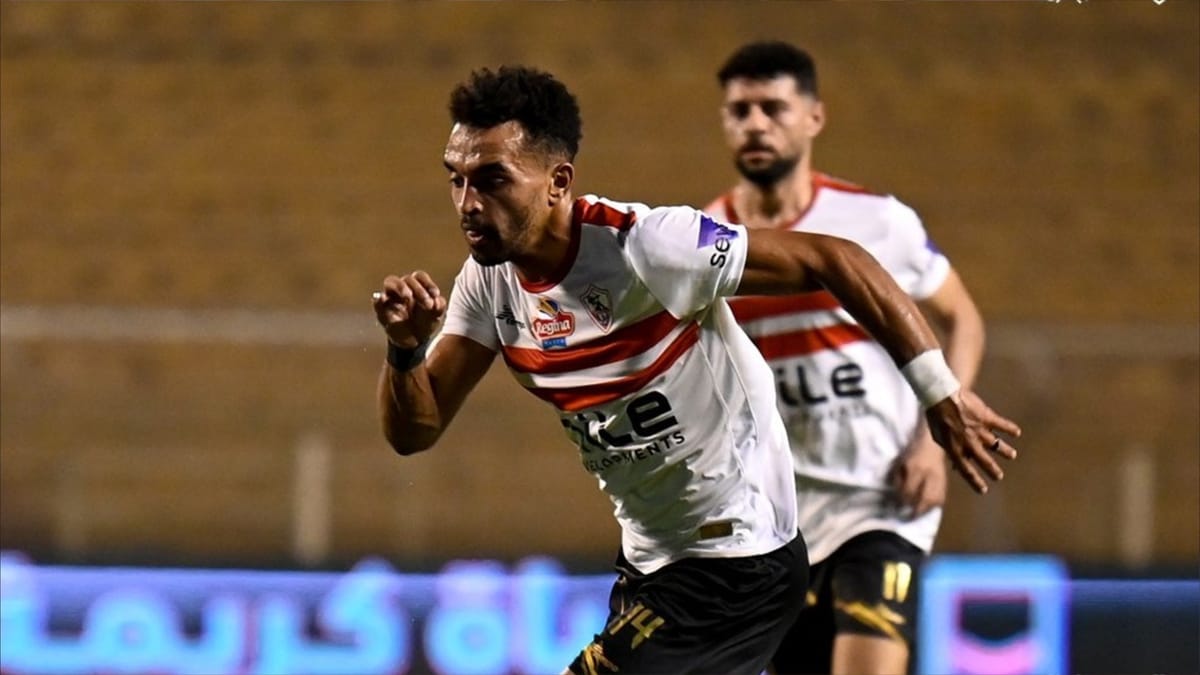 تحرك جديد داخل الزمالك بعد خسارة "اعتبارية" من الأهلي
