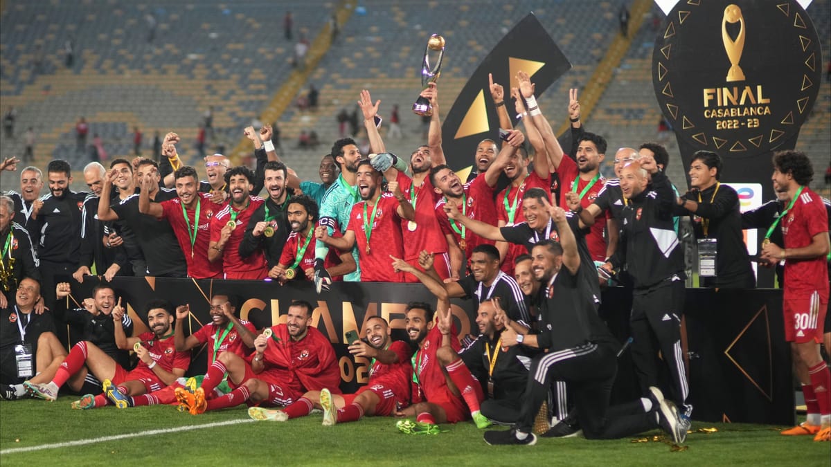 أفريقيا.. قرعة متوازنة في الأبطال ومثيرة بالكونفدرالية