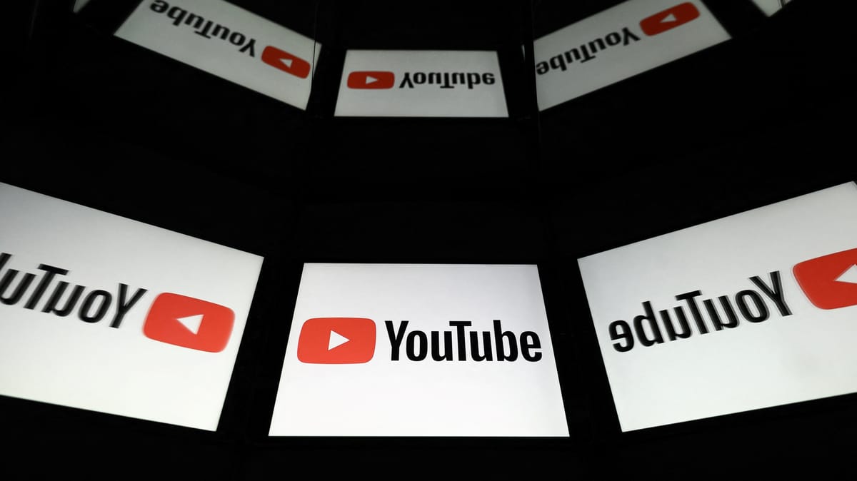 يوتيوب تسعى لتعزيز وجودها على TV