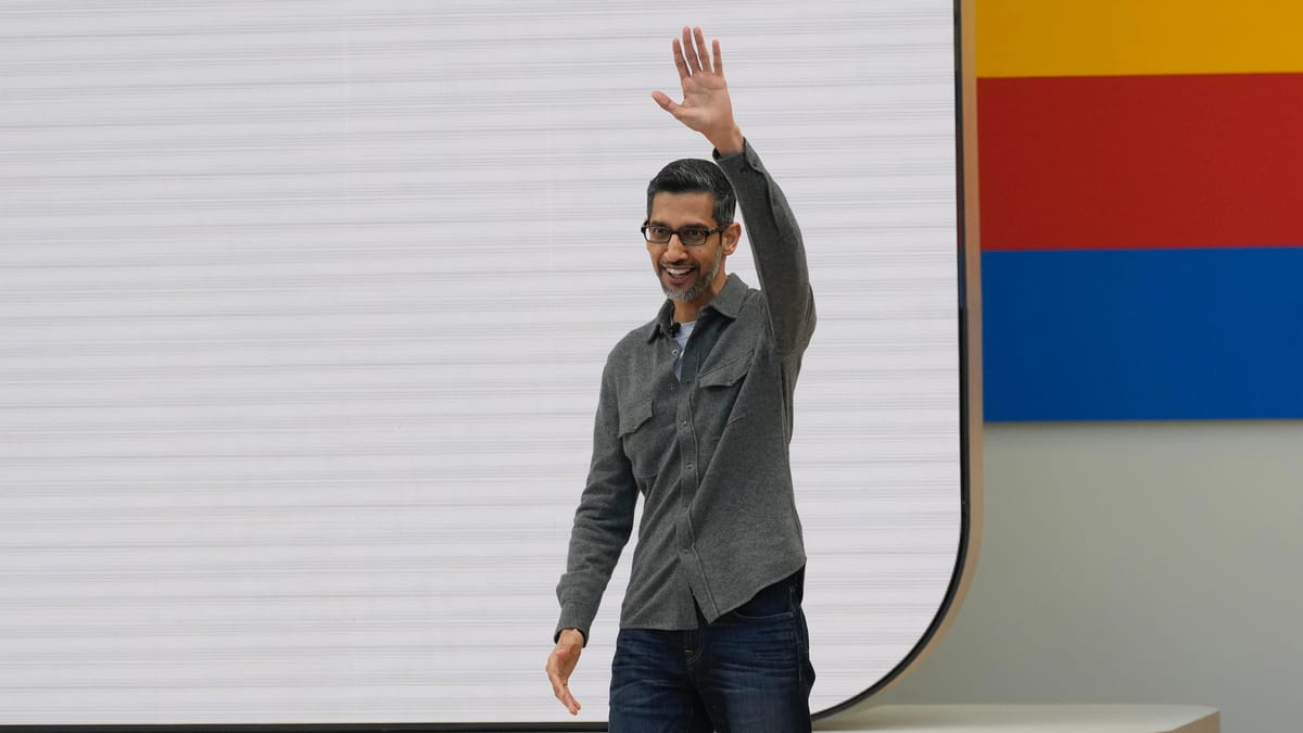 القضاء الأميركي يدرس "تفكيك إعلانات غوغل"