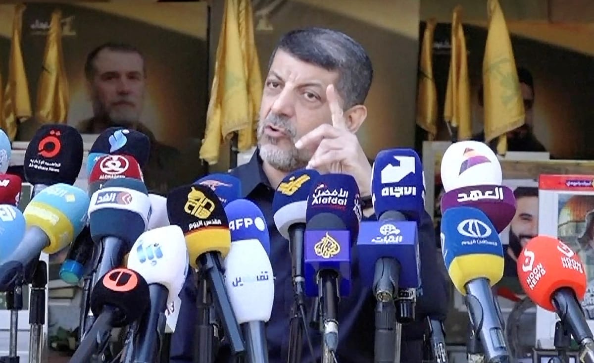 حزب الله يقر بوجود أسرى لدى إسرائيل: نرفض التفاوض "تحت النار"
