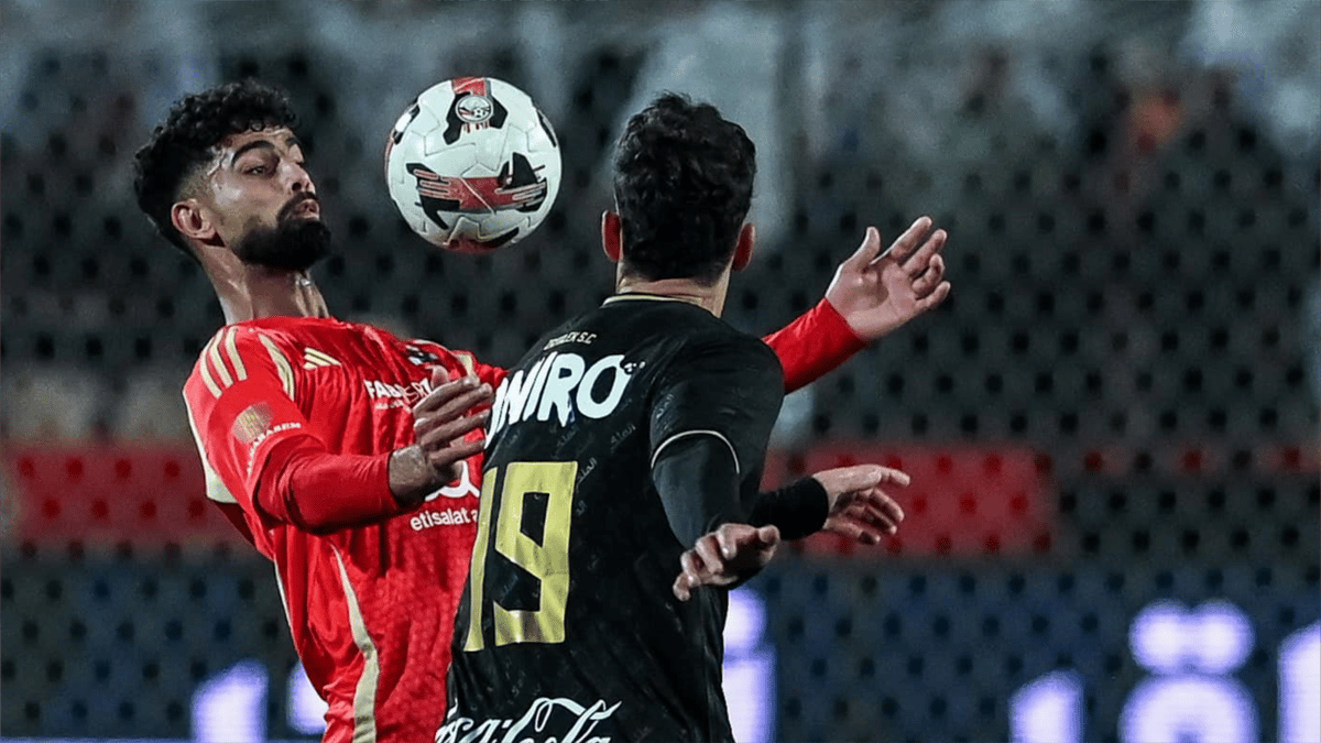 الزمالك بطل "أول أزمة" قبل ديربي الأهلي