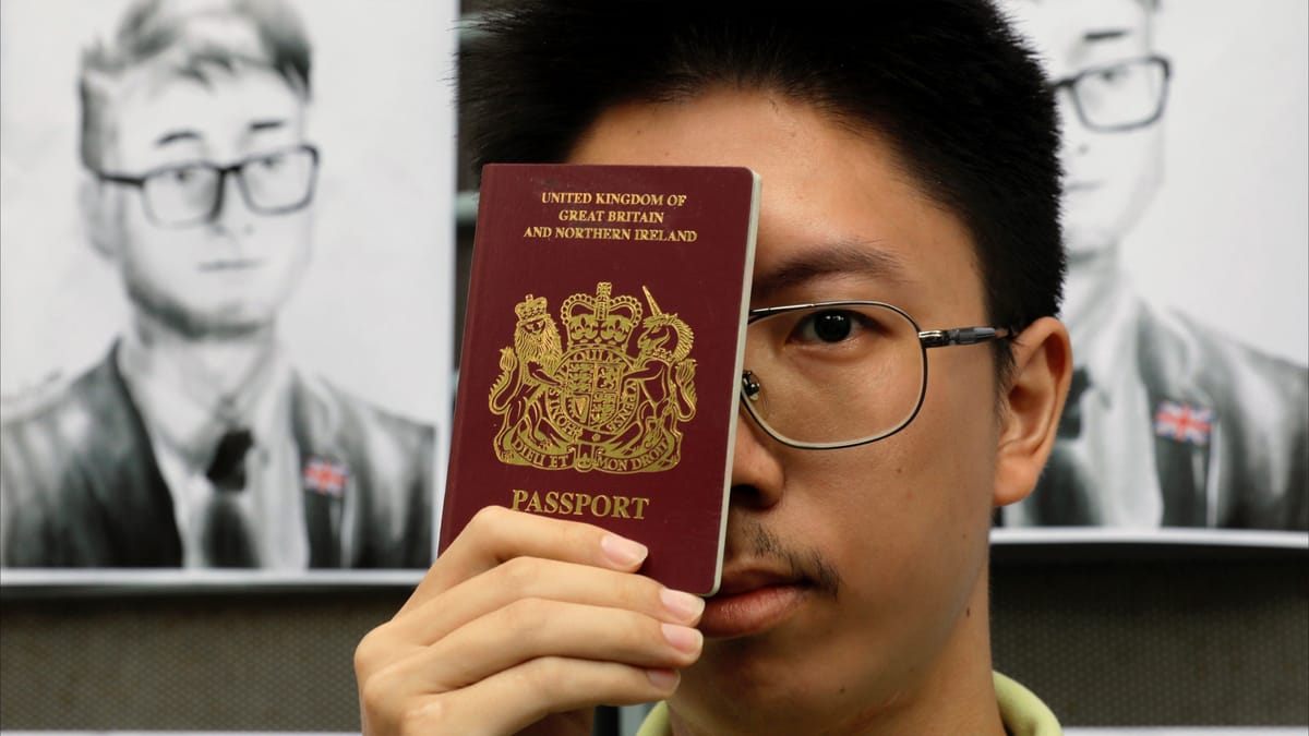 دولتان عربيتان في القائمة.. استثمر لتحصل على "جواز"