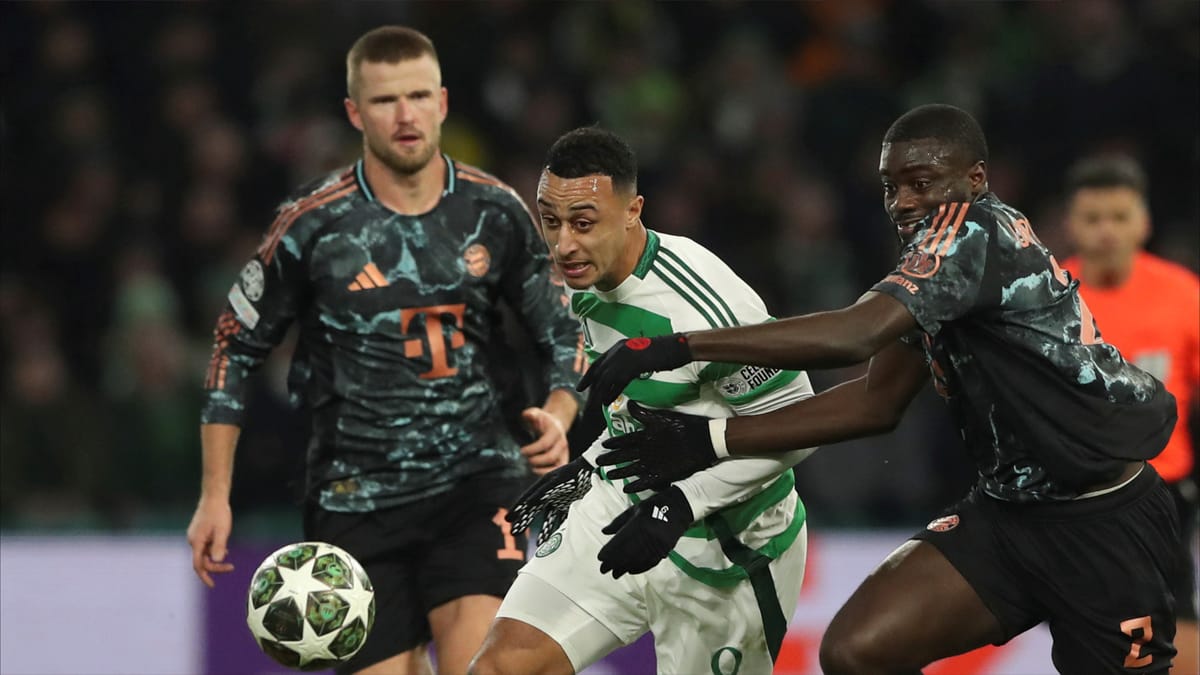 دوري أبطال أوروبا.. بايرن ميونخ على أعتاب دور الـ16