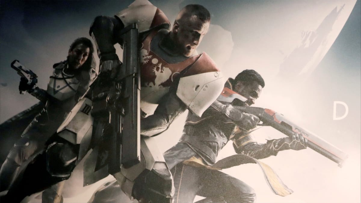 أسوأ أخطاء تقنية في تاريخ لعبة Destiny 2