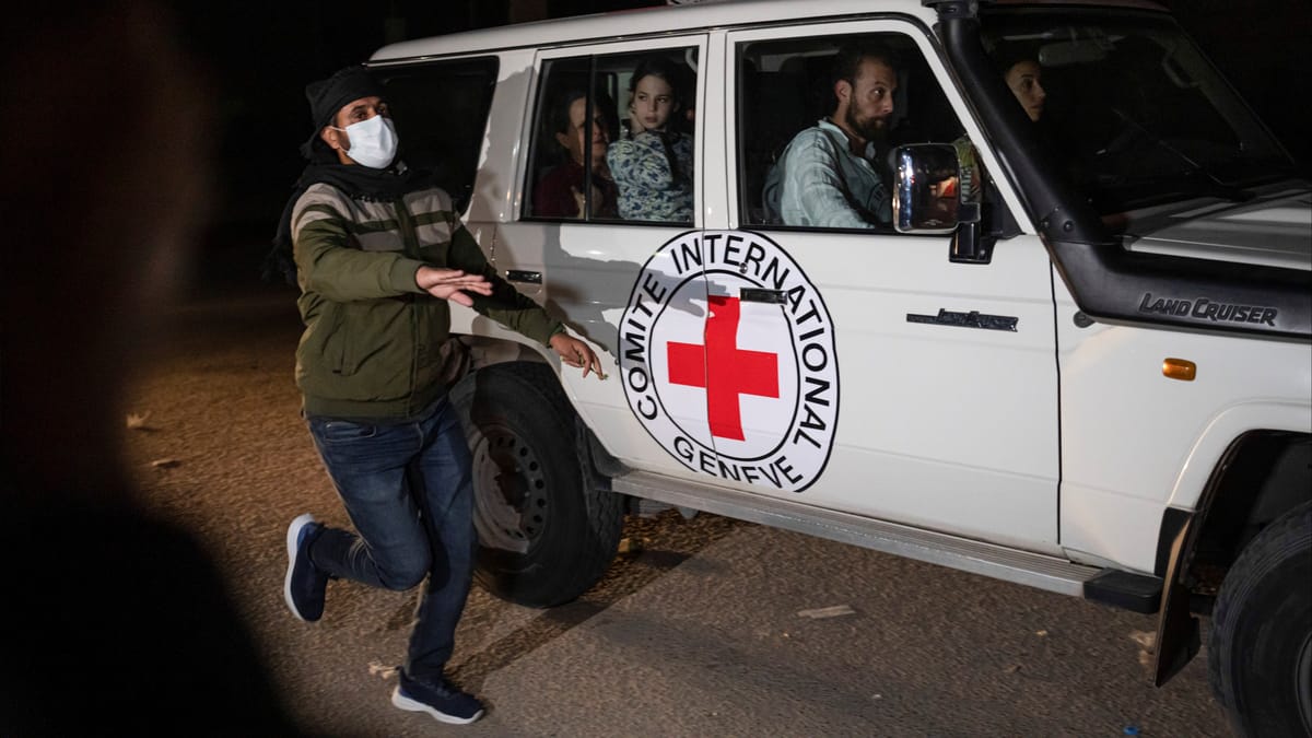 الجيش الإسرائيلي يعلن مقتل 4 رهائن في غزة