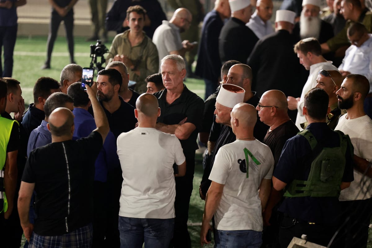 بعد حادثة مجدل شمس.. إيران تدخل على خط "التهديدات"