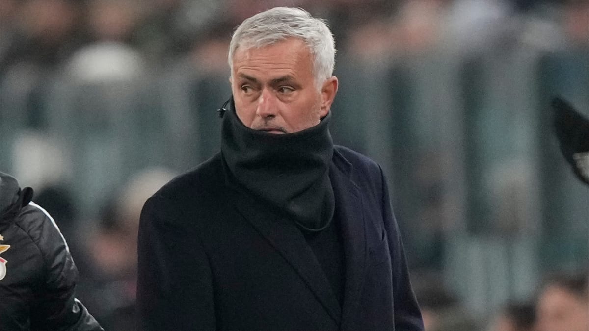 ريال مدريد يرحب بالفرصة الثانية لمورينيو