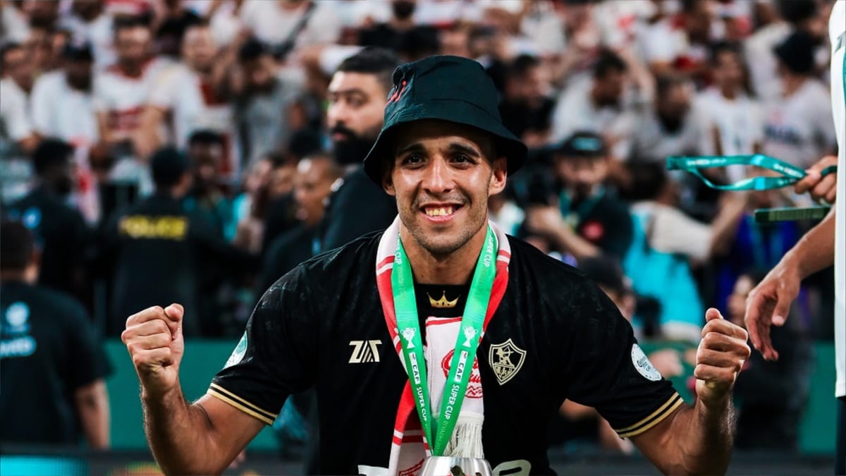 في السعودية.. هل يلعب الزمالك ضد ريال مدريد؟